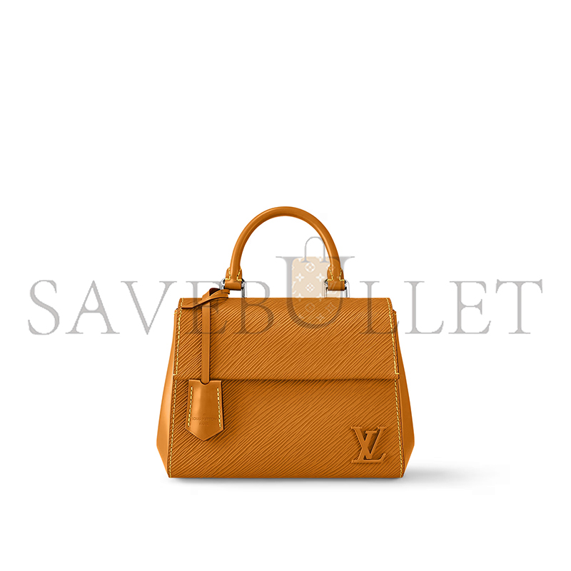 LOUIS VUITTON CLUNY MINI M58931 (20*16*7.5cm)